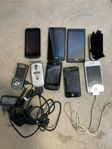 Mobiltelefoner 