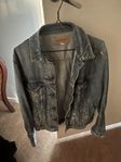 ralph lauren denim supply jeans jacka 