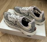 Acne Studios N3W Transparent Trainers EU 41