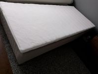 Säng 90 IKEA Skårer