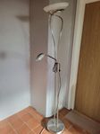 Golvlampa