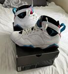 Nike Air Jordan 7 Retro Orion