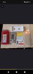 Nintendo game watch Crab Grab very rare 