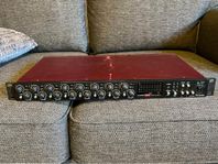 Focusrite Octopre Dynamic mk II