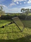 Munin Talent rebounder fotboll