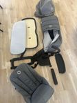 Bugaboo fox/fox 2 delar 
