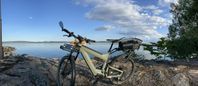 Riese & Müller Superdelite GT Rohloff HS