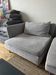 Söderhamn soffmodul