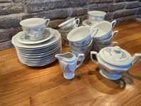 kaffeservis Rosenthal Maria björnbär