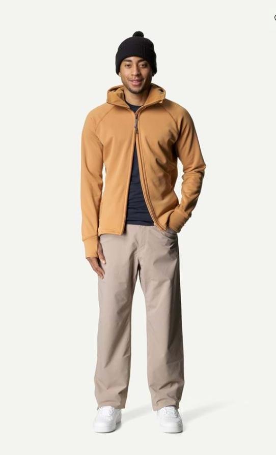 Houdini M's Dock Pants 