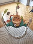 Hoppgunga Fisher price