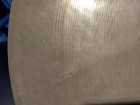 A zildjian