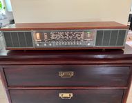 B&O Beomaster 900K Vintage Stereo. Samlarobjekt i fint skick