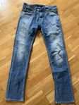 jeans Replay strl 28/32