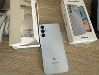 Samsung A05S oanvänd 