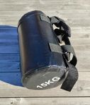 Viktsäck 15 kg