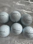 Titleist limiterad tour boll ProV1x + 