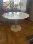 Runt köksbord 110cm
