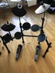 digitalt trumset Alesis DM lite
