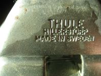  SKIDRÄCKEN THULE