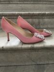 Manolo Blahnik Hangisipumps