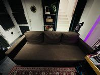 bäddsoffa ikea friheten