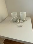 lampa från Ikea