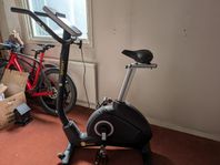 Motionscykel 