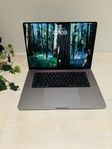 MacBook M1 Pro 16” Som ny!