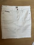 Tommy Hilfiger stretch jeans kjol Ny!