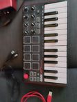 Akai MPK mini professional MK2