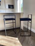 Barstolar 2 st