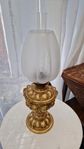 Fotogenlampa