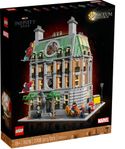 Lego Sanctum Sanctorum 76218