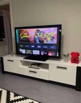 Tv bänk 