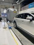 Thule Excellent Hästtransport