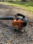 stihl lövblås
