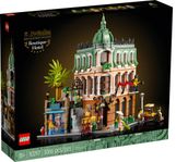 Lego Boutiquehotell 10297