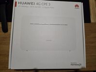 Huawei 4g CPE 3 , B535-235a LTE router