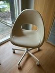 Skrivbordsstol från IKEA – ELDBERGET/MALSKÄR