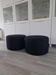 Fotpall/sittpuff