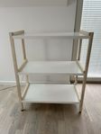 EKENABBEN IKEA HYLLA 