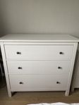 IKEA Hemnes Byrå