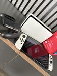 Nintendo Switch Oled - Nyskick 