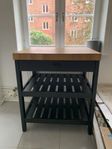 Köksö IKEA - Vadholma
