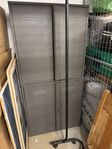 Skåp IKEA Eket 4 st