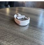 rosa dior armband