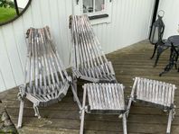 ecochair vilstol