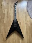 Jackson King V Floyd Rose 