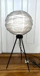 Bordslampa 1960-tal.